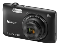 Nikon S3600 - 1450735 - zdjęcie 1